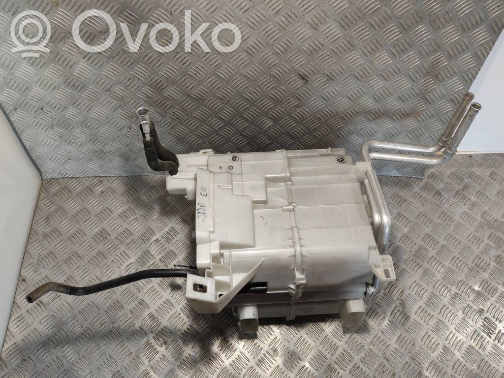 Nagrzewnica / Komplet   4432105101,8705060190,352108,353354365136