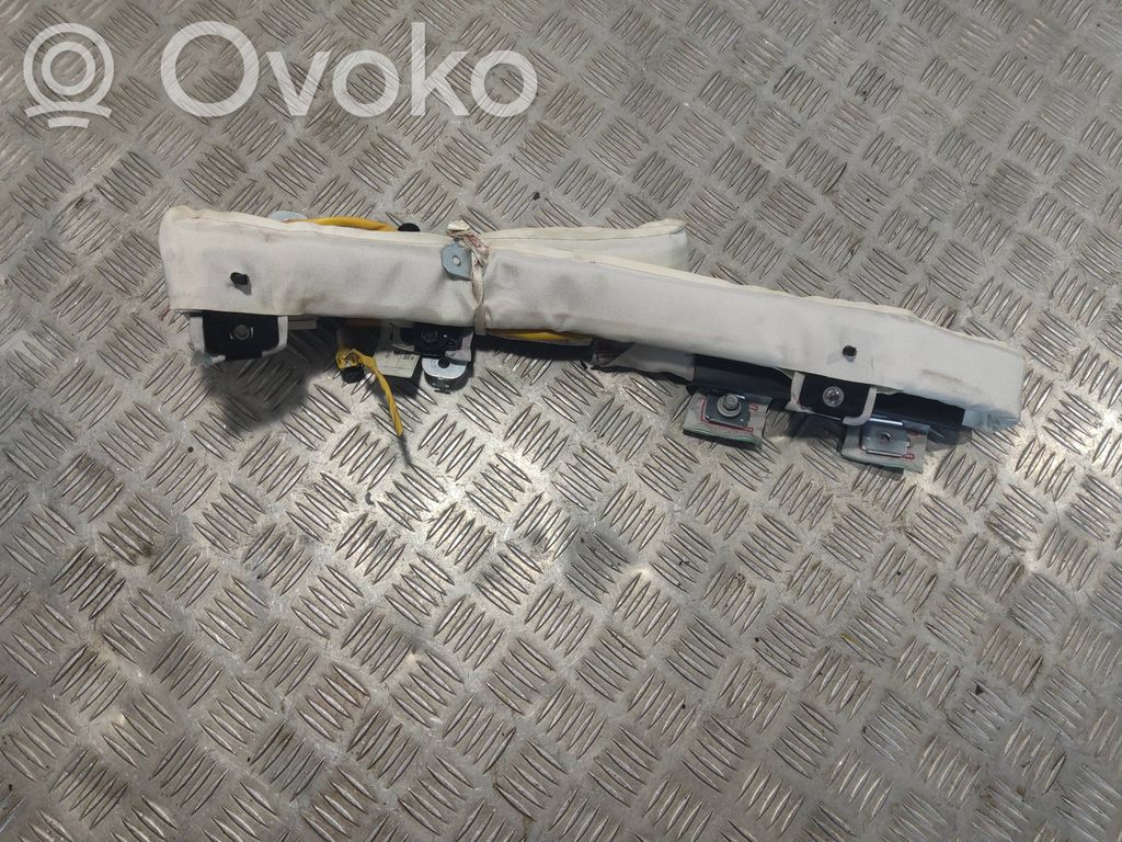 Chevrolet Captiva Kurtyna airbag 