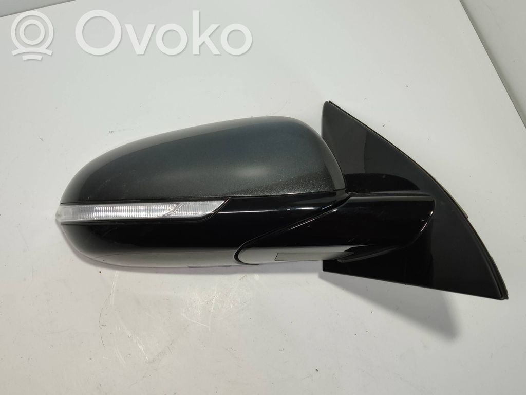 KIA Niro Front door electric wing mirror 