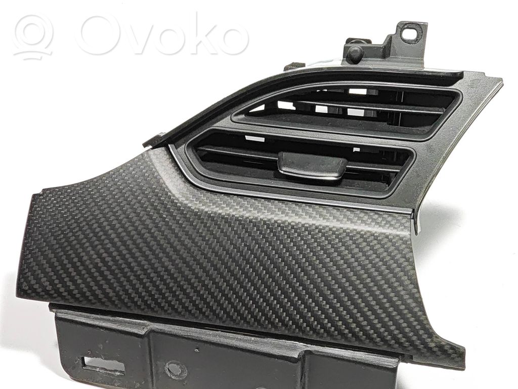 Tesla Model S Grilă ventilație/ramă laterală bord 