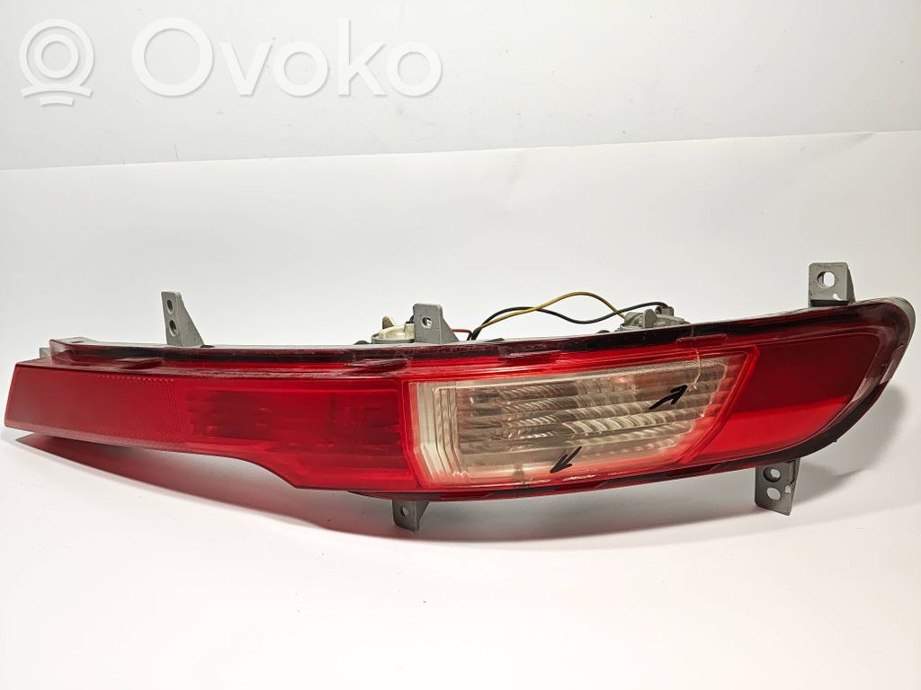 KIA Sportage Lampa zderzaka tylnego 