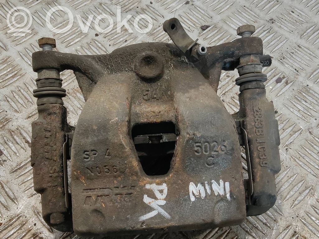 Mini Cooper Countryman R60 Front brake caliper 