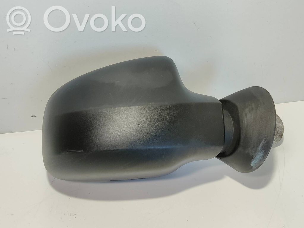 Espejo lateral manual   E9024363,E9034363