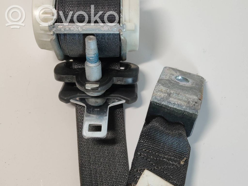 Saugos diržas galinis   33053472B,5KJ761DVAD,TR51377E8841,33014254D