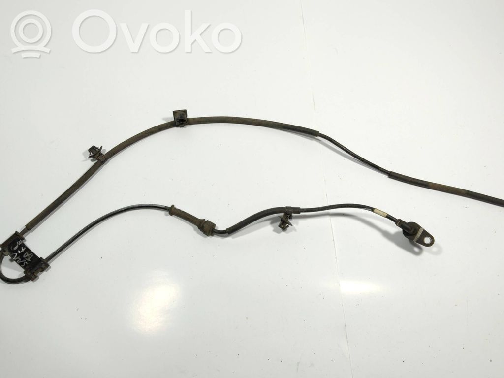Hyundai Santa Fe ABS Sensor 