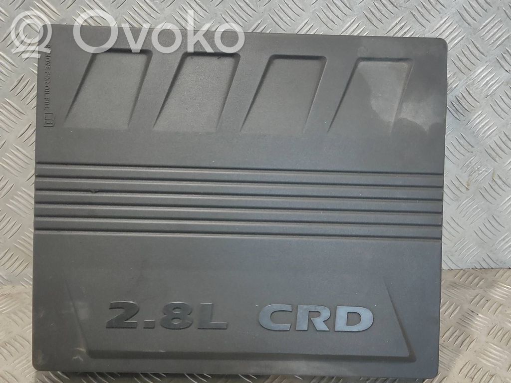 Couvercle cache moteur   53013900AC,4010764A,0111397A