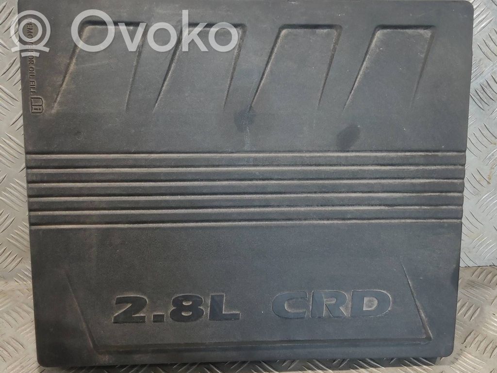 Dodge Nitro Couvercle cache moteur 