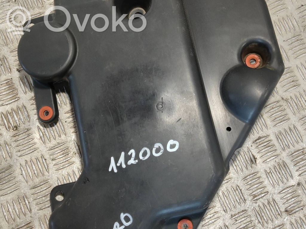 Couvercle cache moteur   53013817AD,04593868AA,4010914A