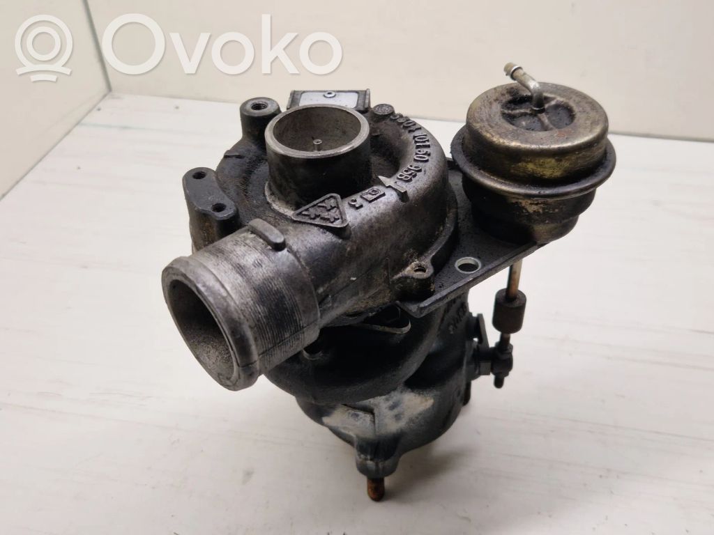 Turbo   058145703L,53041015095B