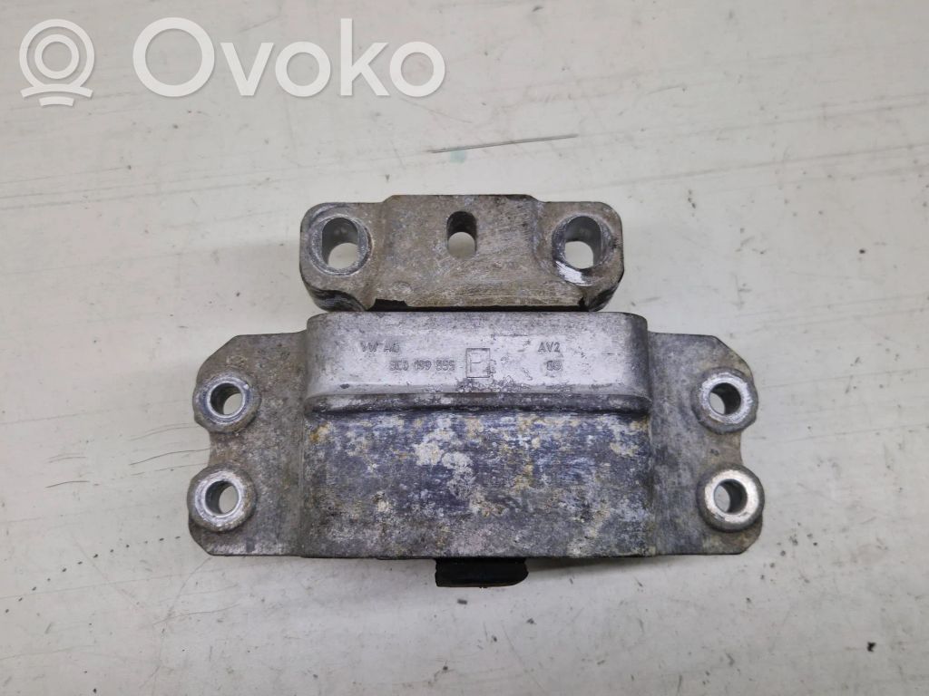 Engine mount bracket   3C0199555,3C0199555S