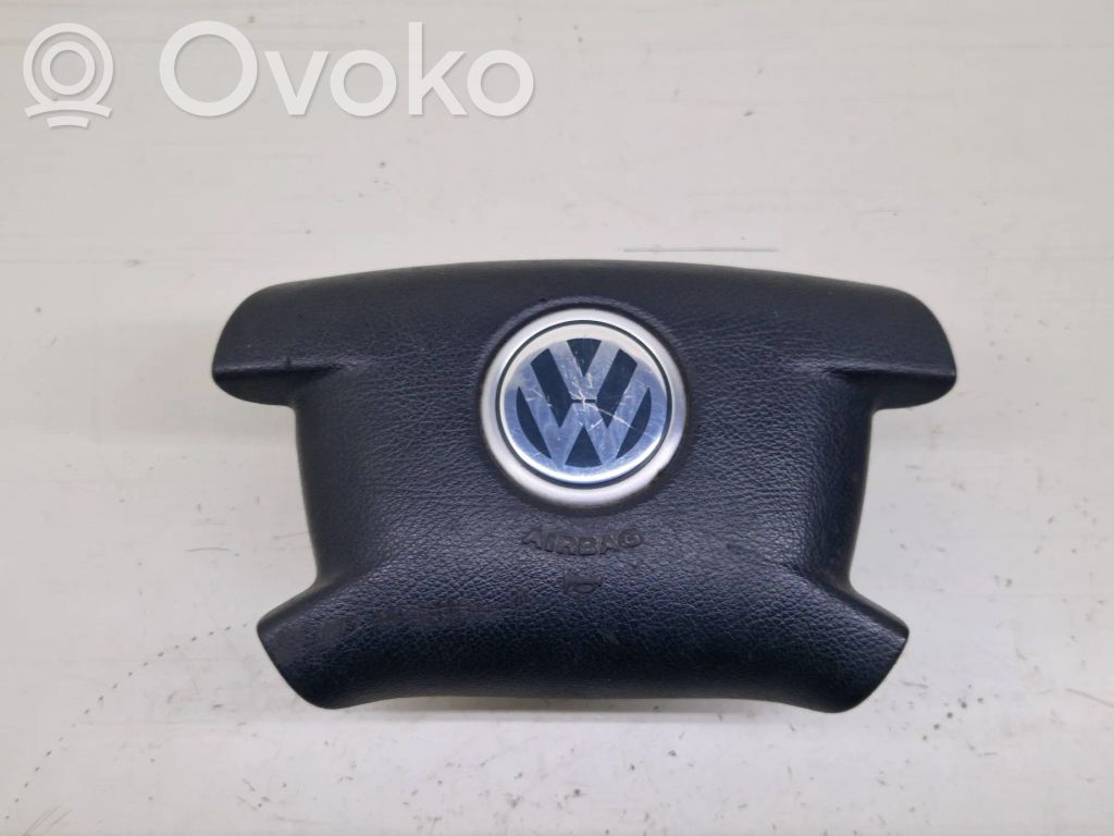 Volkswagen Caddy Stūres drošības spilvens 