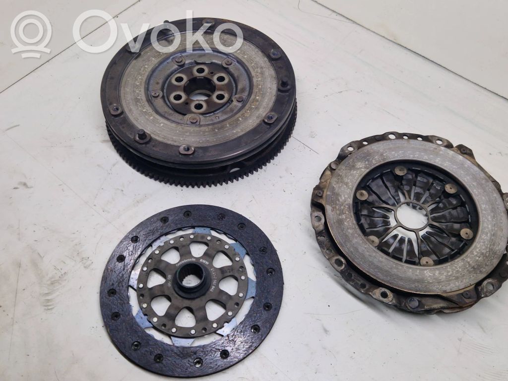 BMW 1 E81 E87 Clutch set kit 