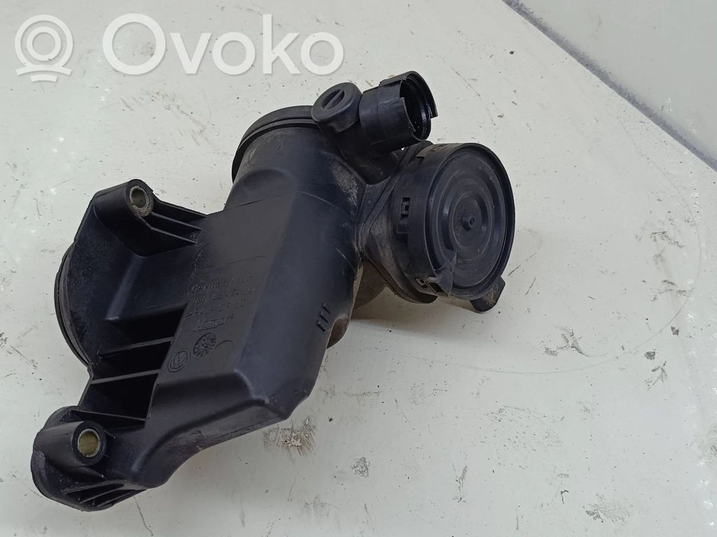 Volkswagen Golf V Öljyn huohotinsäiliö 
