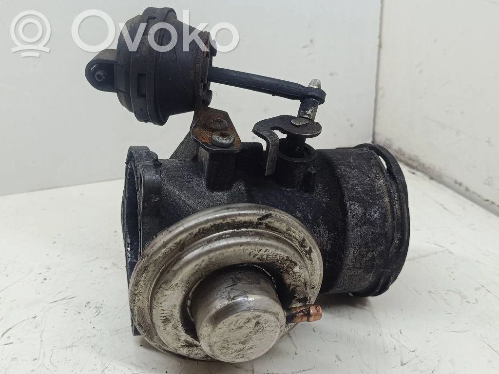 Volkswagen Sharan Válvula EGR 