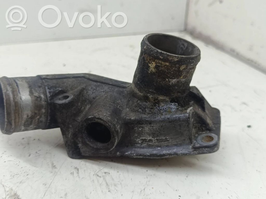 Opel Vectra B Трубка (трубки)/ шланг (шланги) 