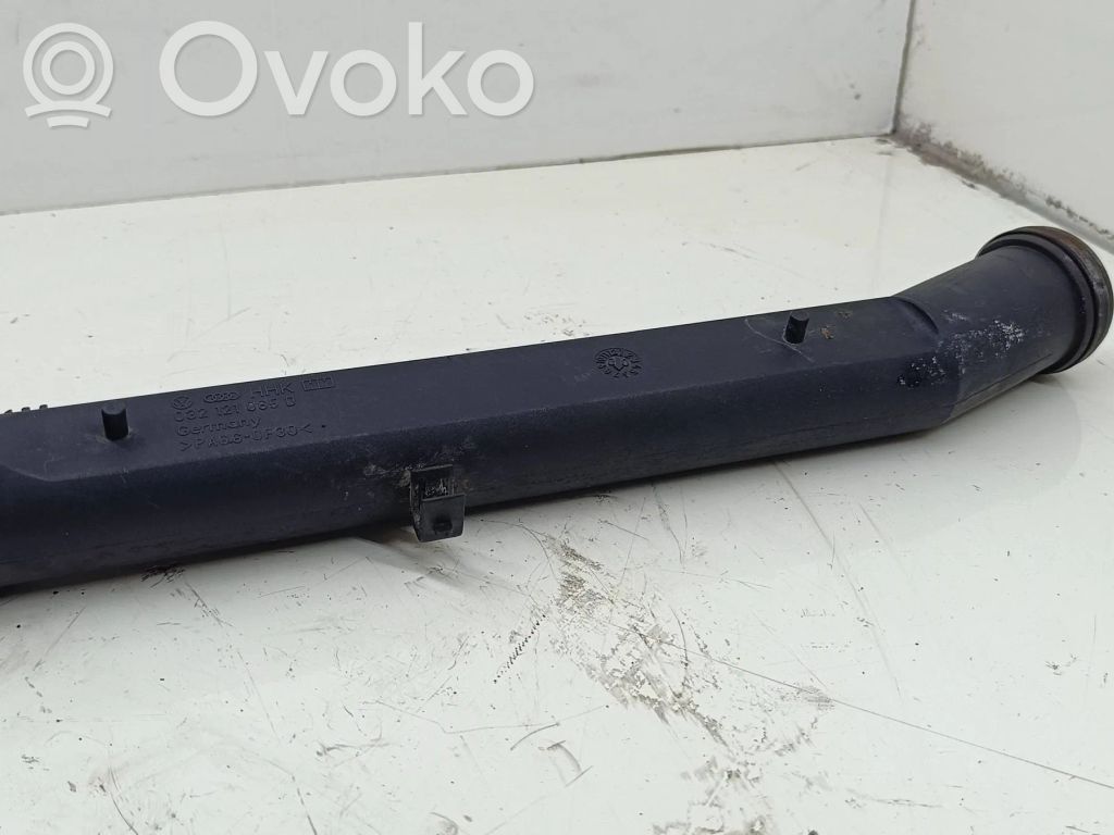 Volkswagen Polo III 6N 6N2 6NF Caurulīte (-es) / šļūtene (-es) 
