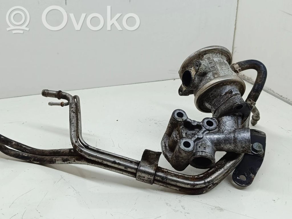Válvula EGR   058131817