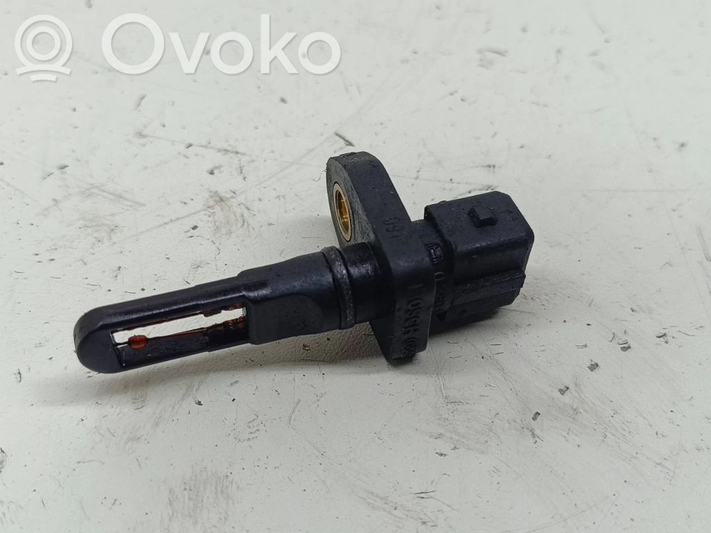 Volkswagen PASSAT B5 Intake air temperature sensor 