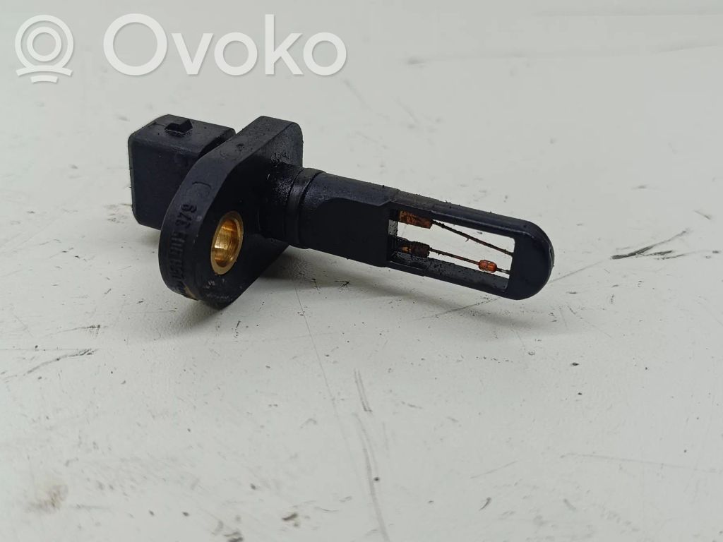 Volkswagen PASSAT B5 Intake air temperature sensor 