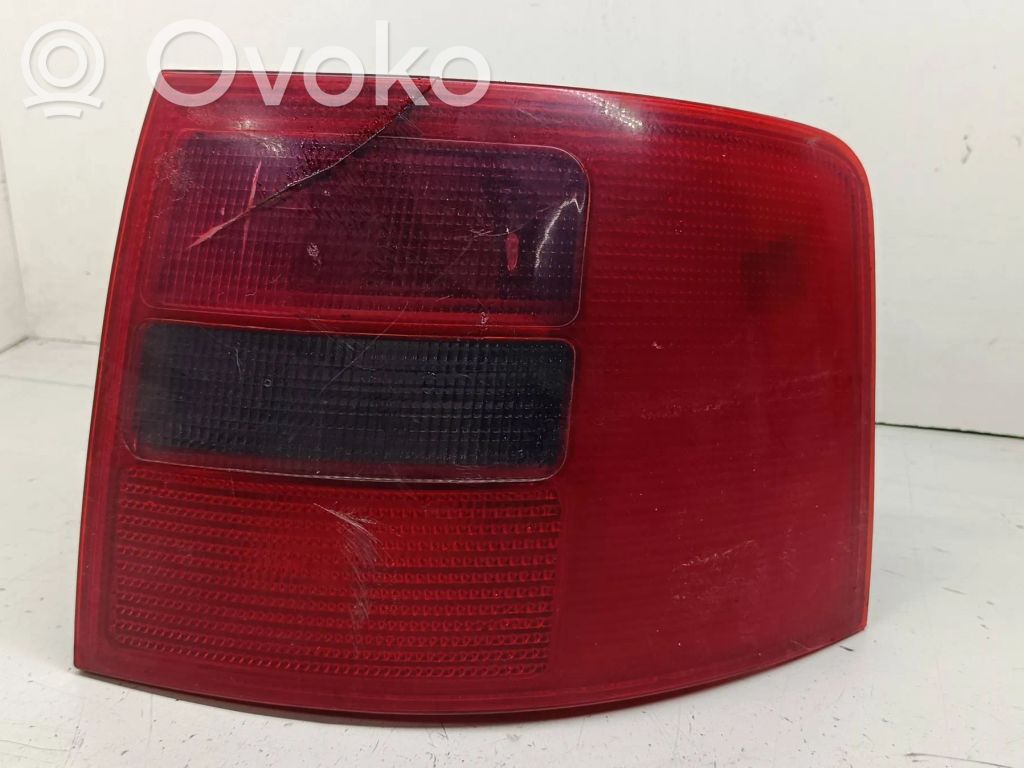 Audi A6 S6 C5 4B Rear/tail lights 