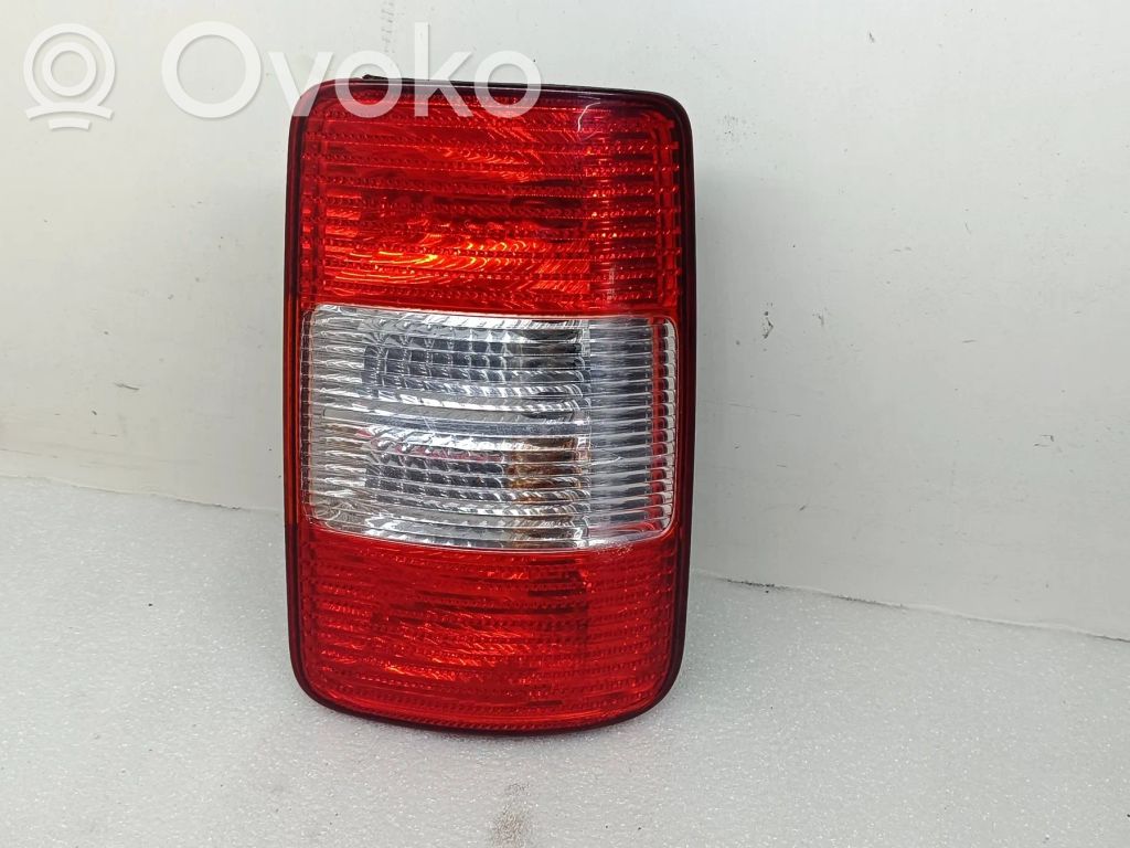 Ford Focus Rear/tail lights 