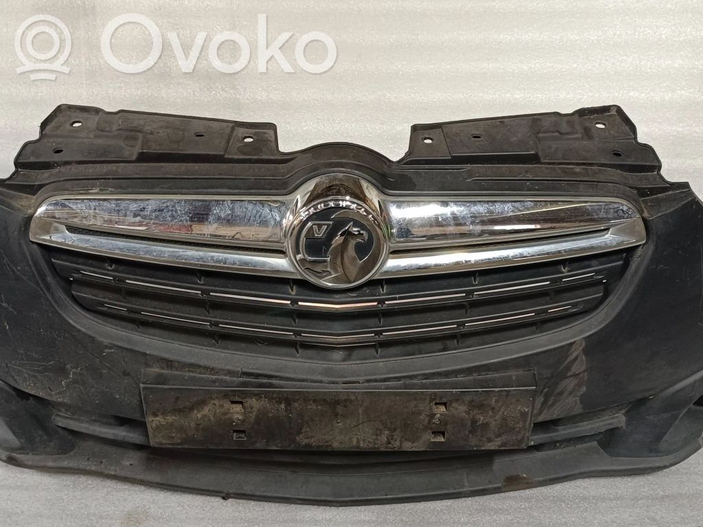 Front bumper   735593391,T808