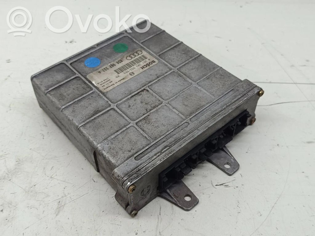 Audi A4 S4 B5 8D Engine control unit/module 