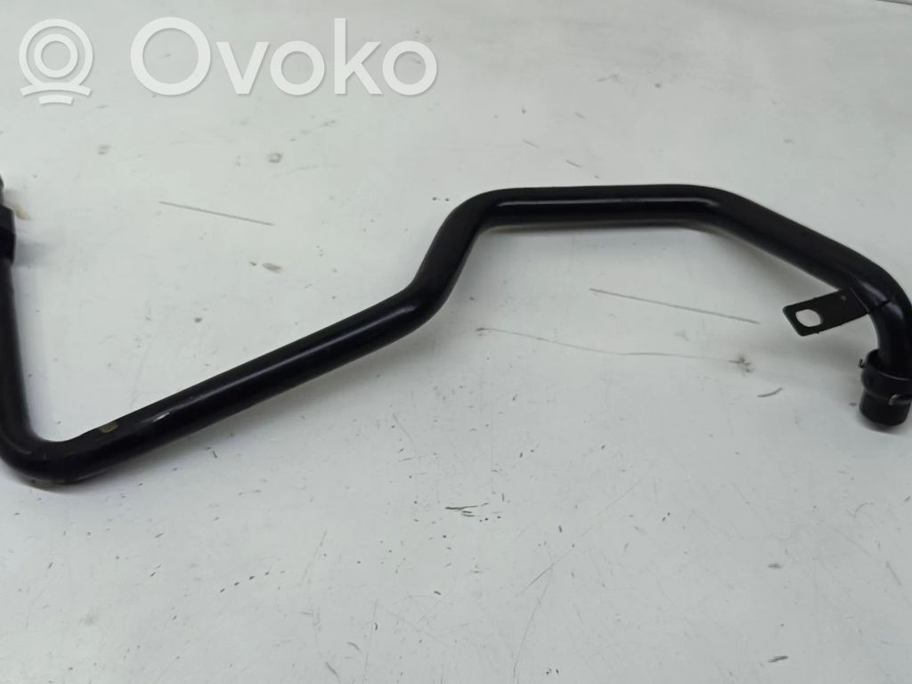 Audi A6 S6 C5 4B Engine coolant pipe/hose 