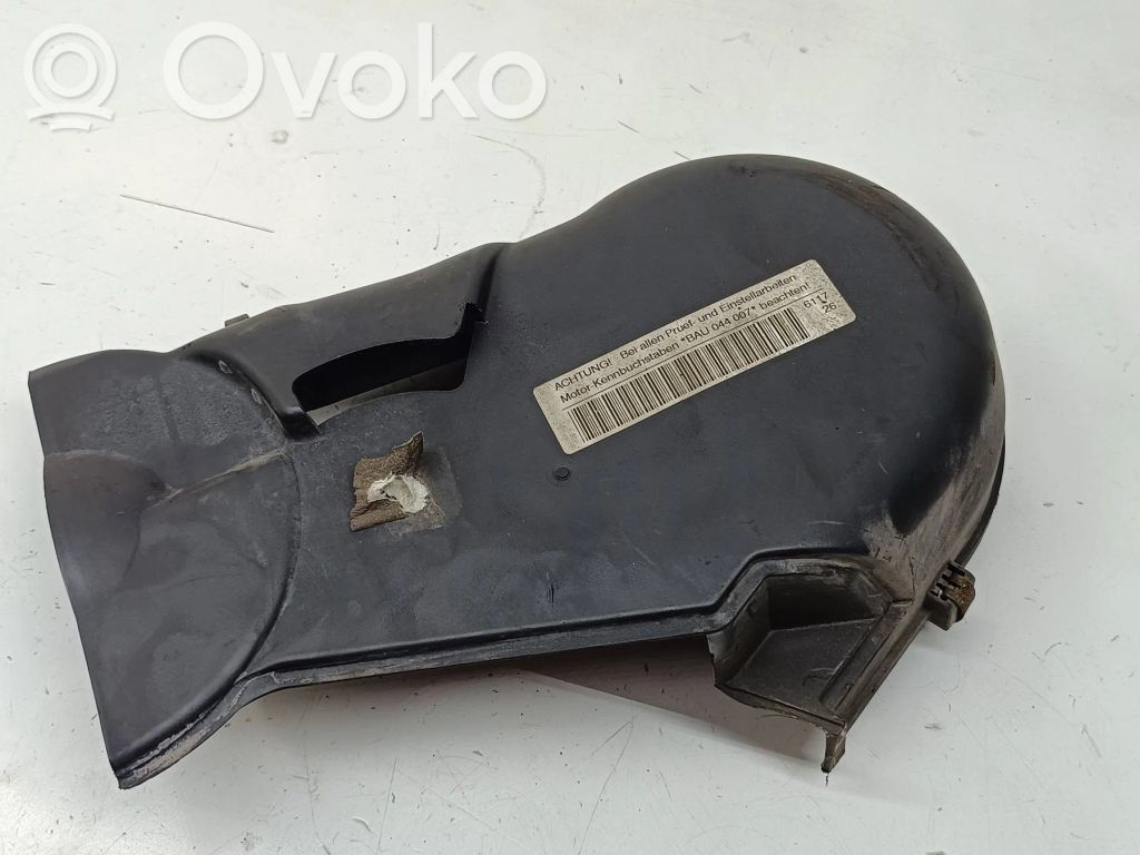 Audi A4 S4 B7 8E 8H Zobsiksnas aizsargs 