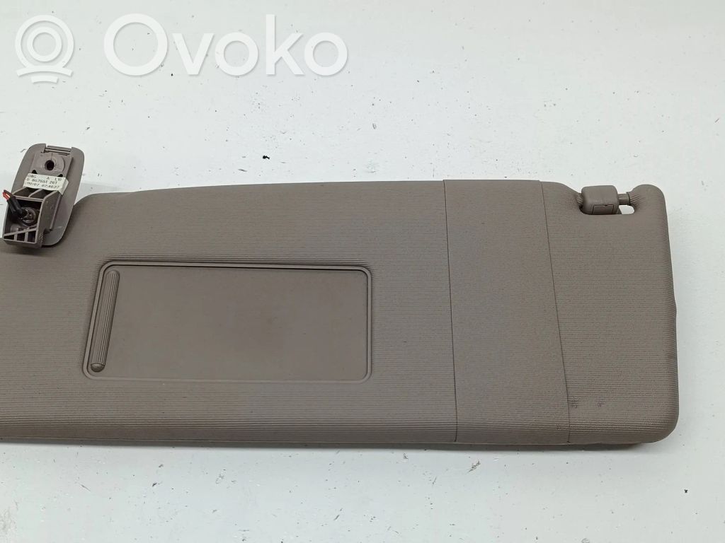 Osłona przeciwsłoneczna   1K085755126T,93085,20207074467