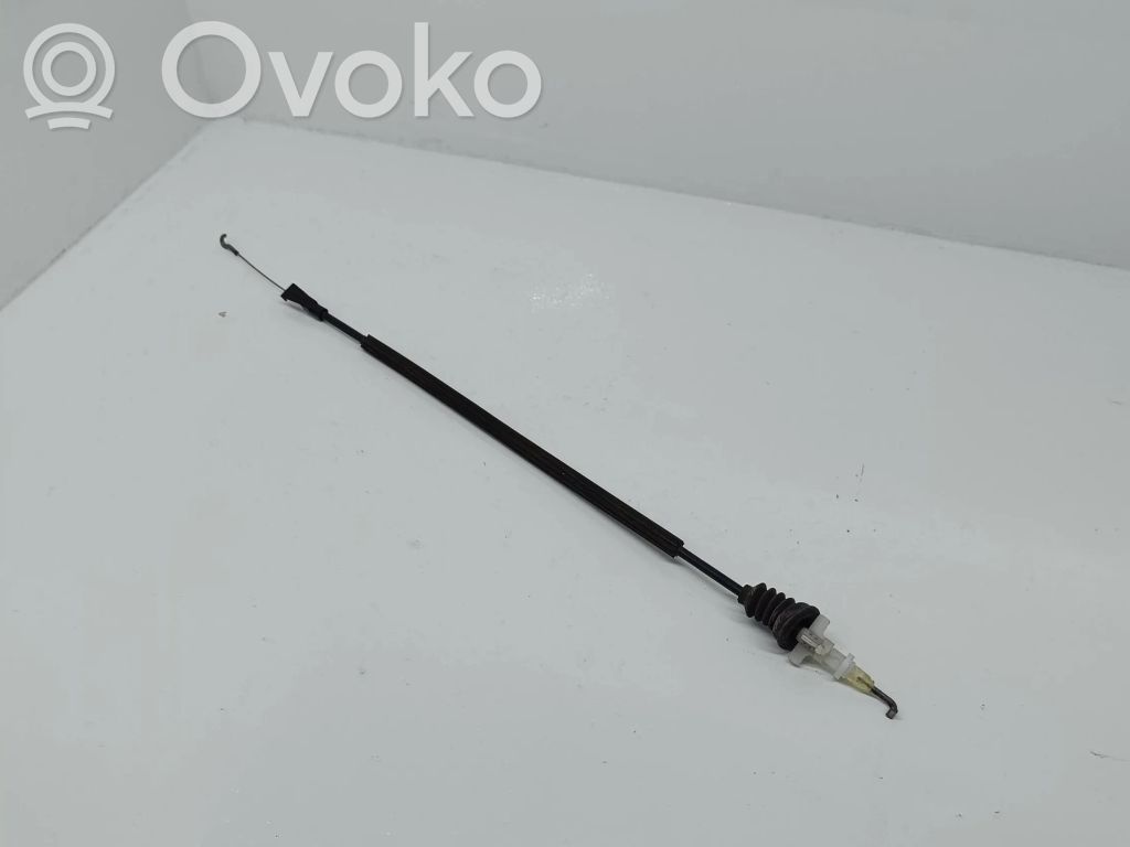 Volkswagen PASSAT B6 Línea de cable puerta delantera 