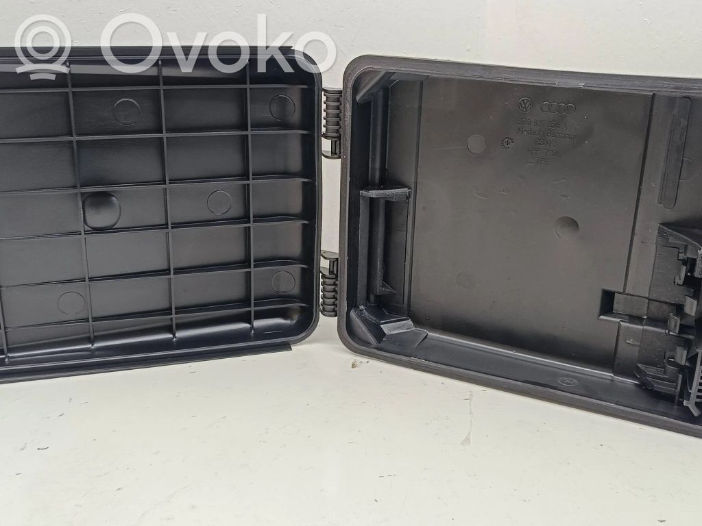 Volkswagen PASSAT B5 Other engine part 