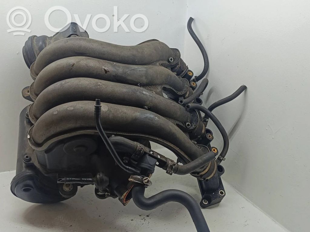 Audi A4 S4 B6 8E 8H Imusarja 