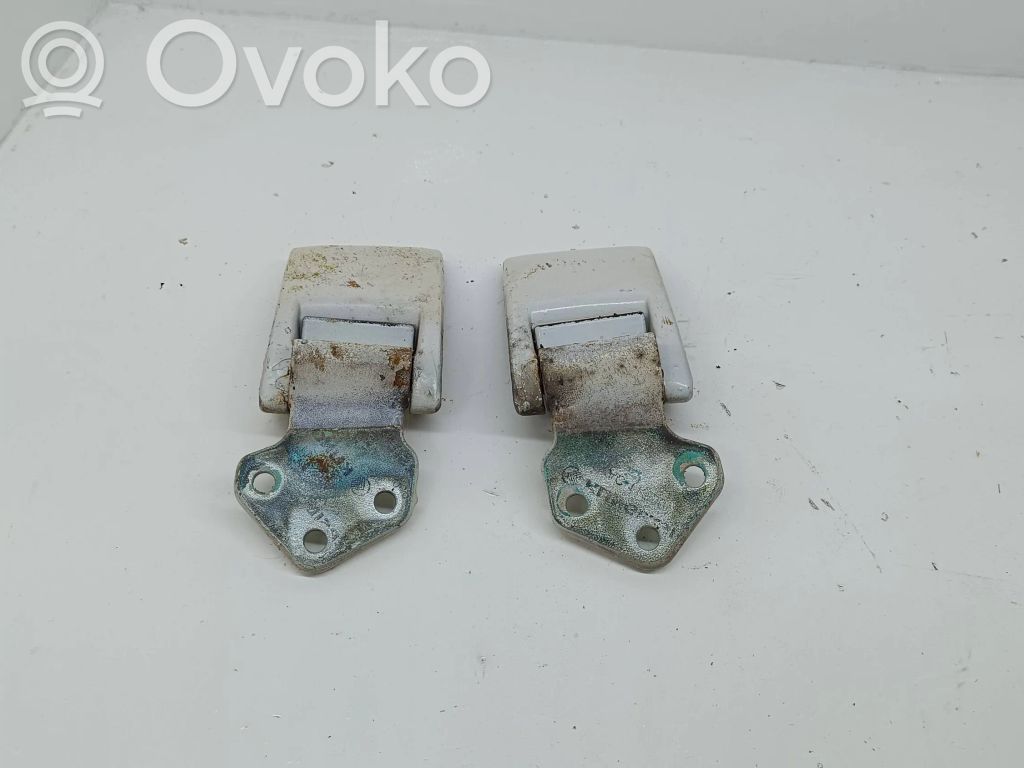 Volkswagen Transporter - Caravelle T5 Rear door upper hinge 