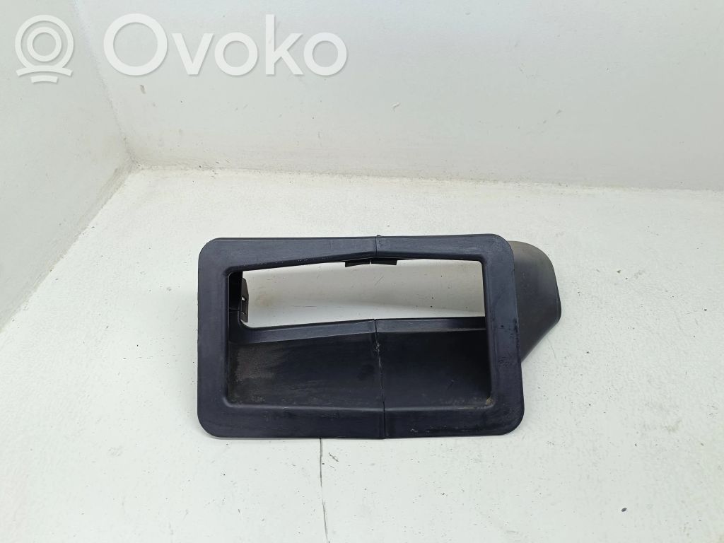 Dodge Caliber Ilmanoton kanavan osa 