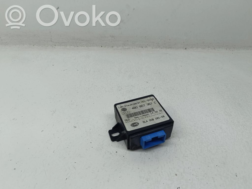 Audi A4 S4 B6 8E 8H Light module LCM 