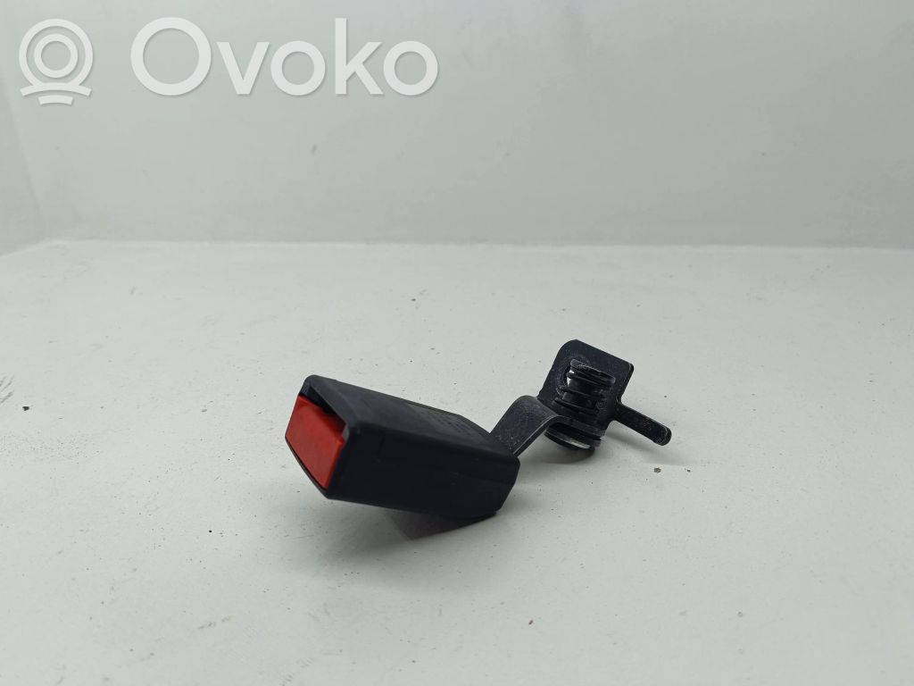 Opel Insignia A Aizmugurējās jostas sprādze 
