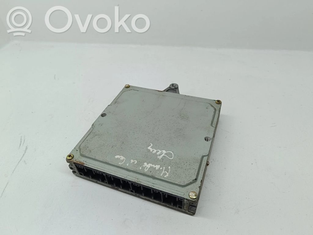 Honda HR-V Engine control unit/module 