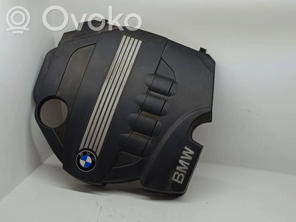 BMW 1 E81 E87 Dzinēja pārsegs (dekoratīva apdare) 