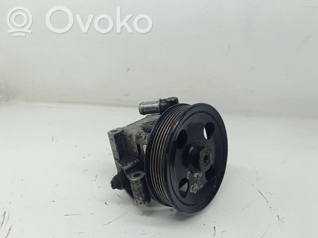 Ohjaustehostimen pumppu   7613955117,3A696AA