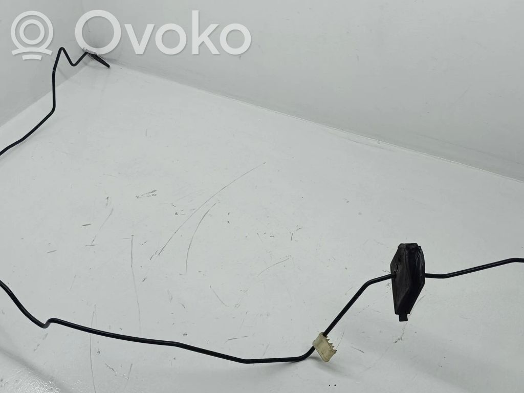 Bremsschlauch / Bremsleitung   04750703