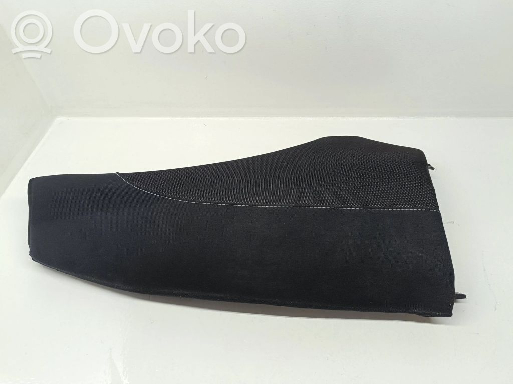 BMW 1 E81 E87 Rear seat side top trim 