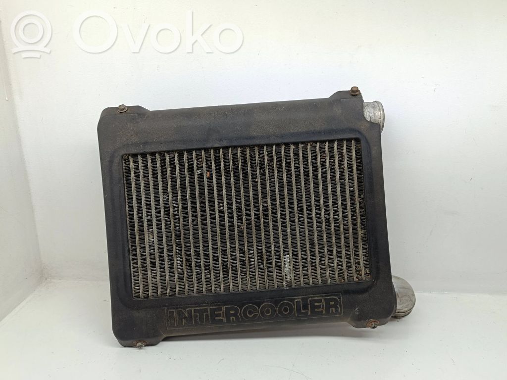 Hyundai Santa Fe Intercooler radiator 