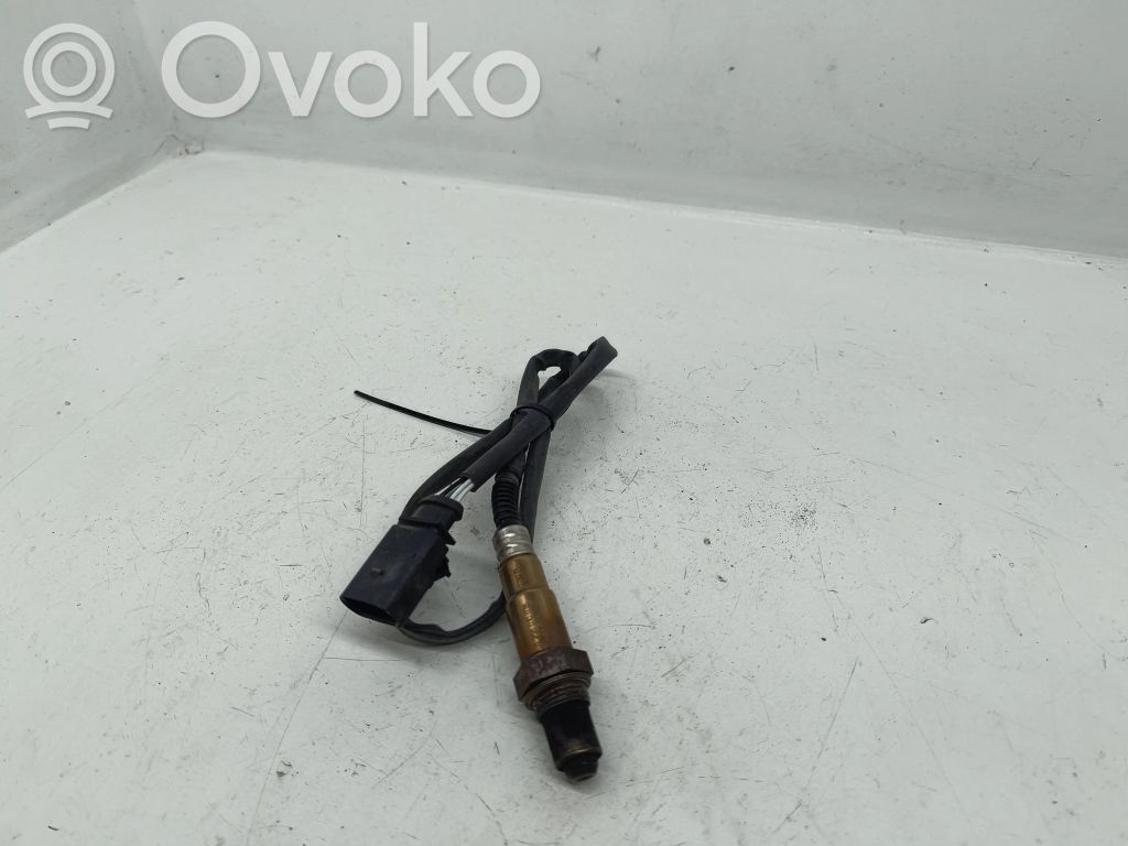 Audi A8 S8 D3 4E Lambda probe sensor 