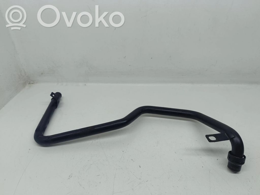 Audi A6 S6 C5 4B Engine coolant pipe/hose 
