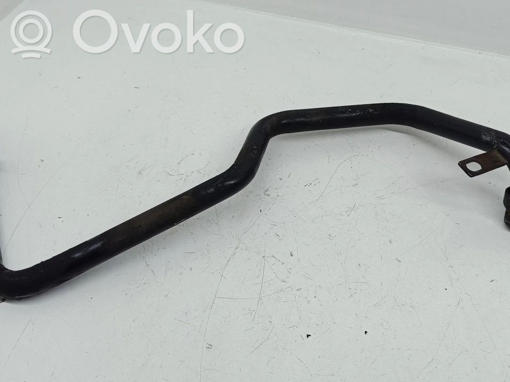 Audi A6 S6 C5 4B Engine coolant pipe/hose 