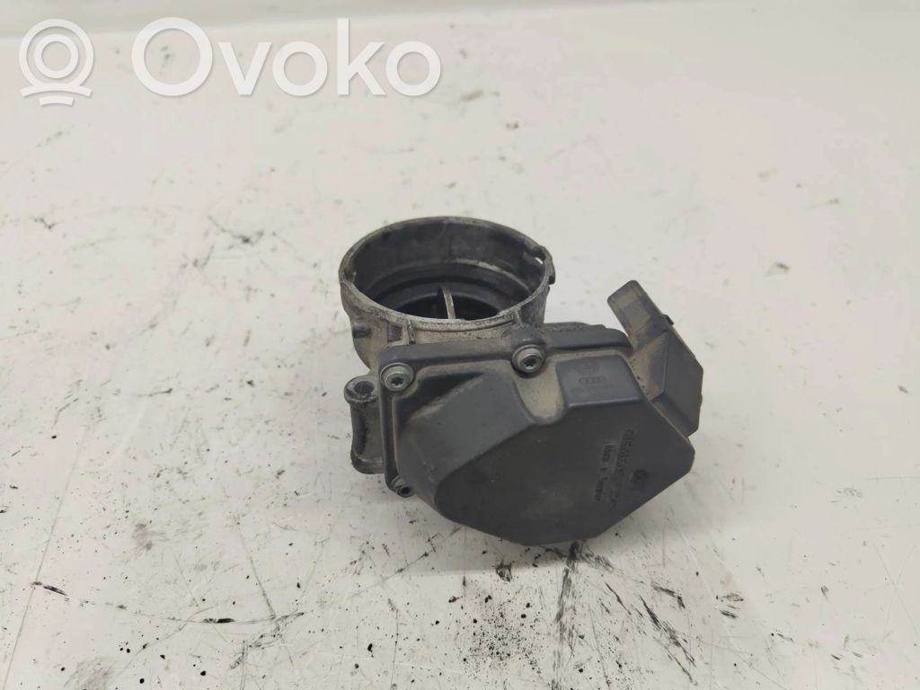 Volkswagen Golf V Zawór przepustnicy 