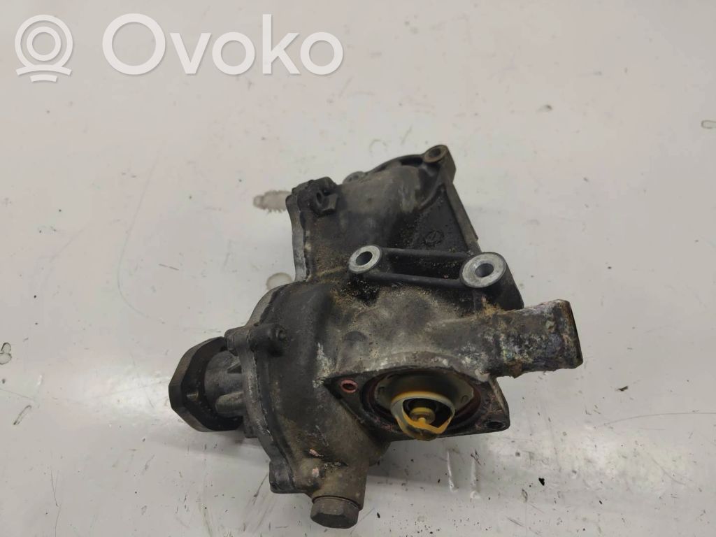 Audi A4 S4 B5 8D Vesipumppu 
