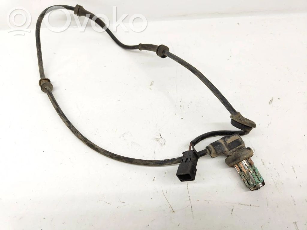ABS Sensor hinten   8D0927807C