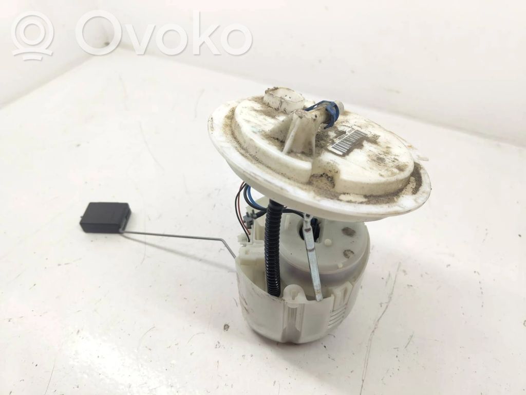 Jeep Compass Bomba interna de combustible 